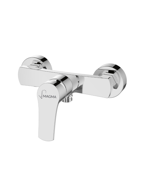 New! Shower faucet without set MG-2740 RĪVA - 6