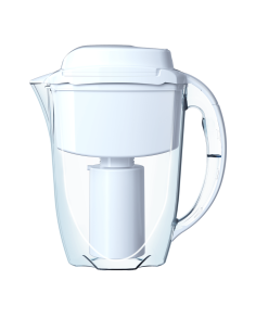 Aquaphor Smart-filtrs J. Shmidt 500 (balts)