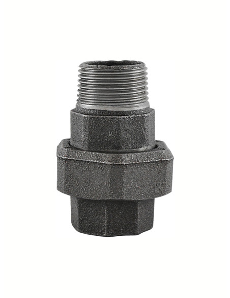 Izjaucams savienojums, I-Ā konuss 1/2", 341 M