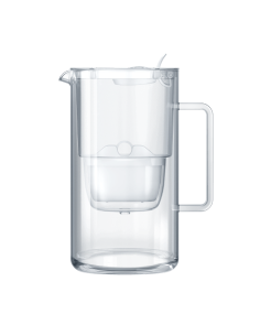 Aquaphor Glass MF+ (balts)