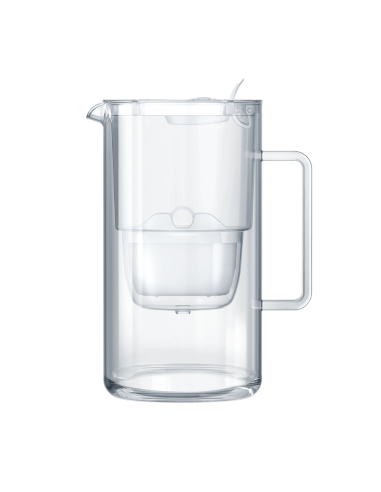 Aquaphor Glass MF+ (balts)