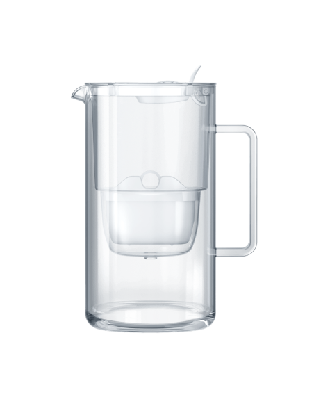 Aquaphor Glass MF+ (balts)