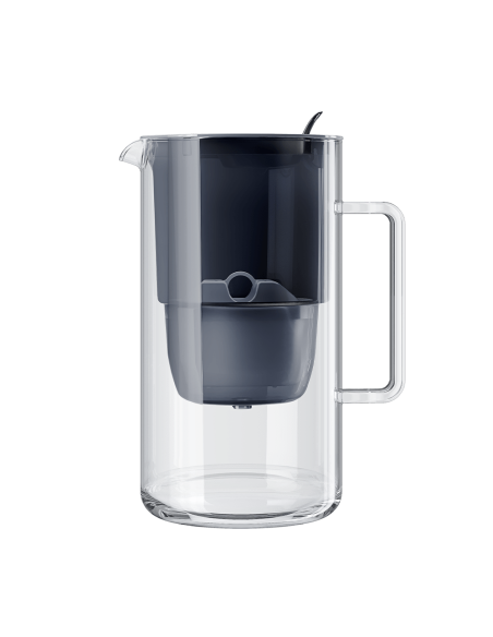 Aquaphor Glass MF+ (melns)