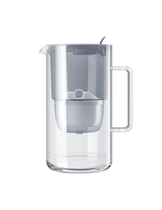 Aquaphor Glass MF+ Mg (pelēks), 2,5l - 5 2