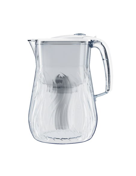 Aquaphor Filtra Krūze Orlean A5 Mg (balts) 4.2L