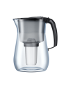 Aquaphor filtra krūze Provence A5 (melns) 4.2L