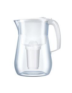 Aquaphor filtra krūze Provence A5 (balts) 4.2L