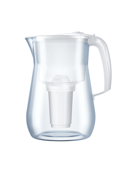 Aquaphor filtra krūze Provence A5 (balts) 4.2L