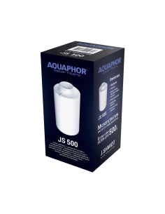 Aquaphor maiņas filtra modulis J. Shmidt 500