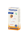 Aquaphor maiņas filtra modulis MF+ H (3gab)