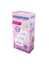 Aquaphor maiņas filtra modulis MF+ Mg (3gab)