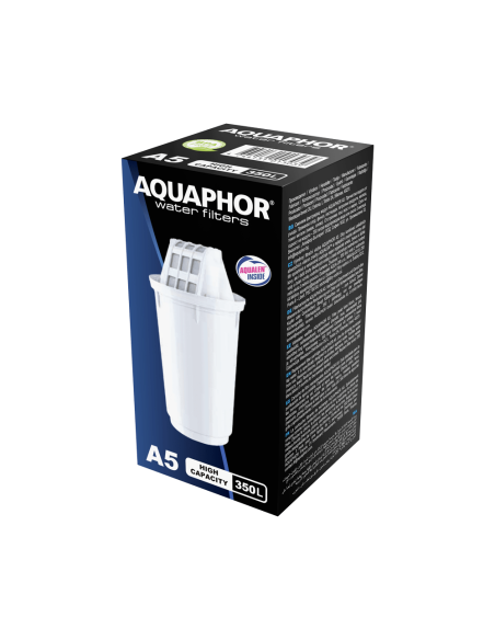 Aquaphor maiņas filtra modulis A5