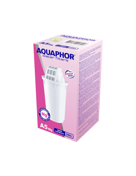 Aquaphor maiņas filtra modulis A5 Mg