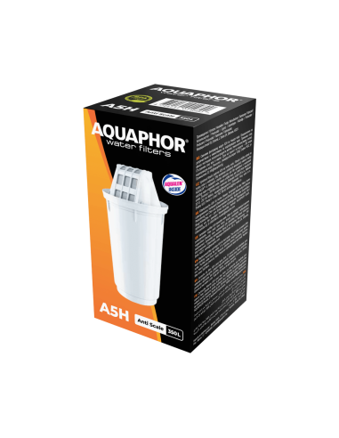Aquaphor maiņas filtra modulis A5 H