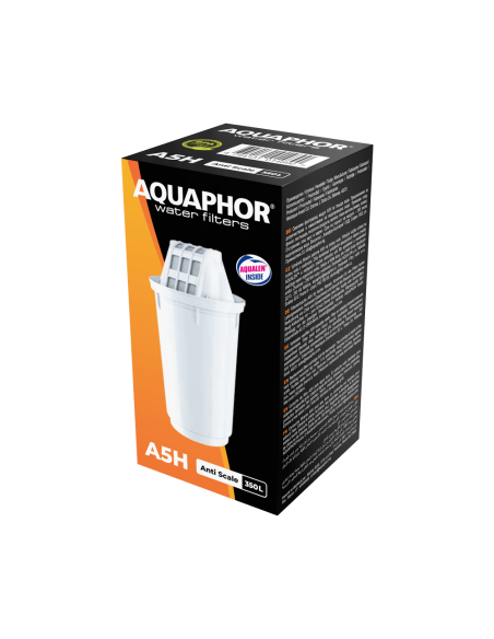 Aquaphor maiņas filtra modulis A5 H