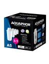 Aquaphor maiņas filtra modulis A5 (3+1gab)