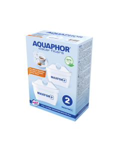 Aquaphor maiņas filtra modulis MF+ (2gab)