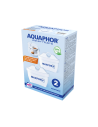 Aquaphor maiņas filtra modulis MF+ (2gab)
