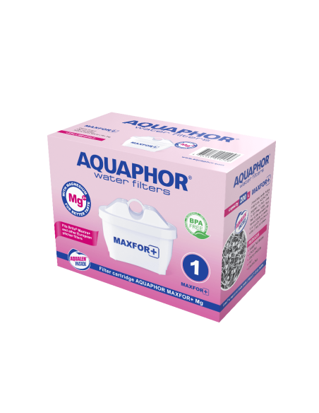 Aquaphor maiņas filtra modulis MF+ Mg