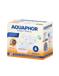 Aquaphor maiņas filtra modulis MF+ H