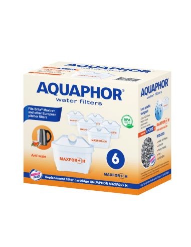 Aquaphor maiņas filtra modulis MF+ H