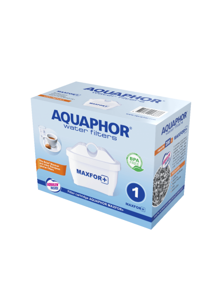 Aquaphor maiņas filtra modulis MF+