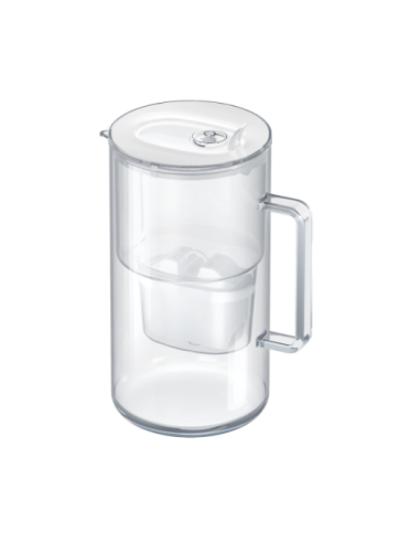 Aquaphor Glass MF+ Mg (pelēks), 2,5l - 2