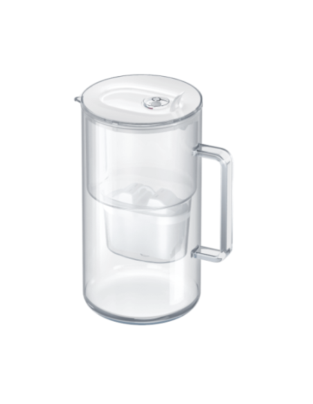 Aquaphor Glass MF+ Mg (pelēks), 2,5l - 2