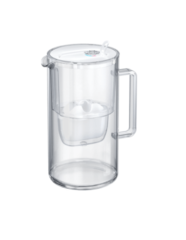 Aquaphor Glass MF+ Mg (pelēks), 2,5l - 4