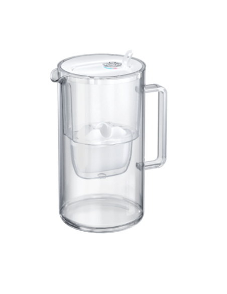 Aquaphor Glass MF+ Mg (pelēks), 2,5l - 4