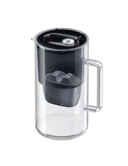 Aquaphor Glass Maxfor+ (juoda) - 3