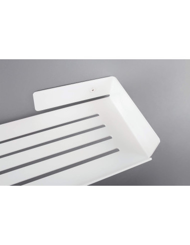 Deante Mokko plaukts, piestiprināms pie sienas ADM_A511