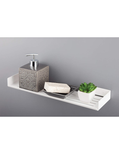 Deante Mokko plaukts, piestiprināms pie sienas ADM_A511