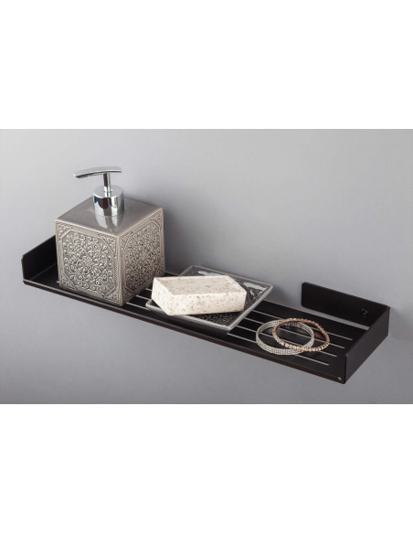 Deante Mokko plaukts, piestiprināms pie sienas ADM_N511