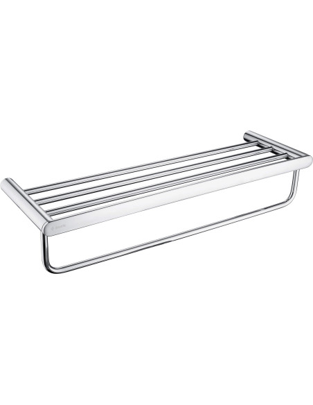 Deante apaļais plaukts, rievotais ADR_0531