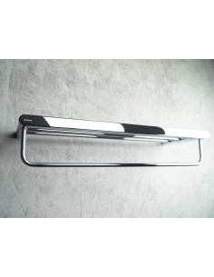 Deante apaļais plaukts, rievotais ADR_0531 2