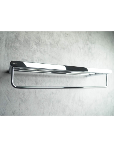 Deante apaļais plaukts, rievotais ADR_0531