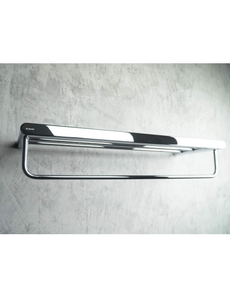 Deante apaļais plaukts, rievotais ADR_0531