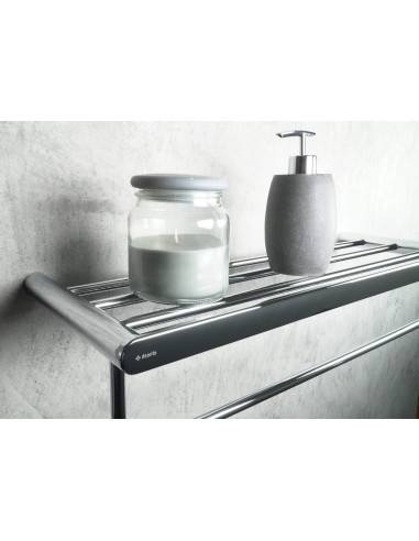 Deante apaļais plaukts, rievotais ADR_0531