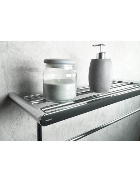 Deante apaļais plaukts, rievotais ADR_0531