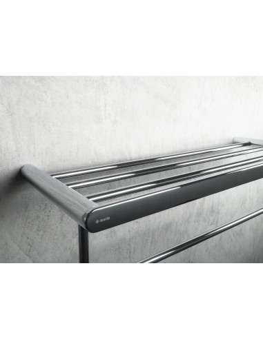 Deante apaļais plaukts, rievotais ADR_0531