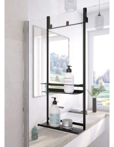 Deante Mokko plaukts, piekarināms pie skapīša ADM_N52K