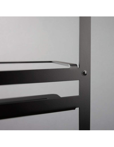 Deante Mokko plaukts, piekarināms pie skapīša ADM_N52K