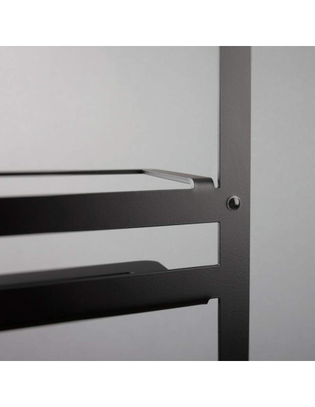 Deante Mokko plaukts, piekarināms pie skapīša ADM_N52K