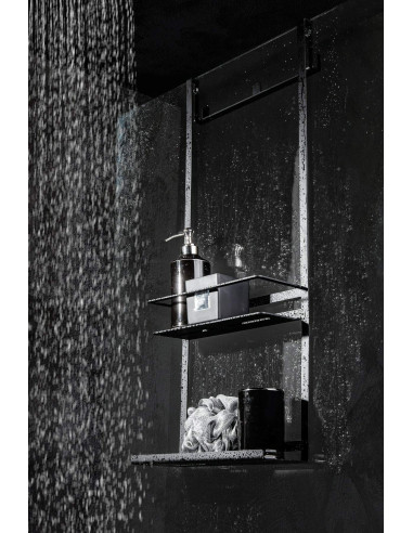 Deante Mokko plaukts, piekarināms pie skapīša ADM_N52K