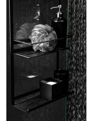 Deante Mokko plaukts, piekarināms pie skapīša ADM_N52K