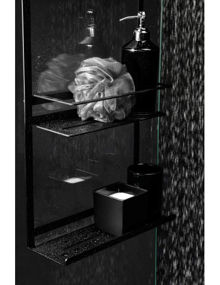 Deante Mokko plaukts, piekarināms pie skapīša ADM_N52K