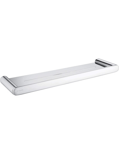 Deante apaļais plaukts, pie sienas ADR_0511