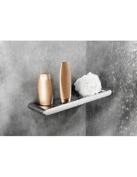 Deante apaļais plaukts, pie sienas ADR_0511