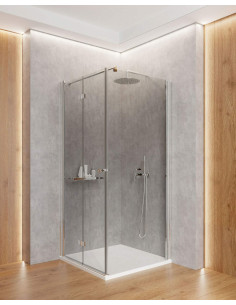 Deante apaļais plaukts, pie sienas ADR_0511 2